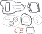 MOOSE OFFROAD Complete Motor Gasket Kit - Yamaha 808670mse