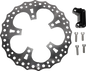 ARLEN NESS Jagged Brake Rotor - 13" Right 300-013
