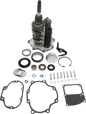 BAKER DRIVETRAIN 7-Speed Gear Set for Harley-Davidson with Part Number DD7-M803