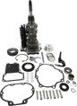 Baker Drivetrain 7-Speed Gear Set for Harley-Davidson with Part Number DD7-37603