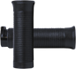 AVON GRIPS Old School Rubber Grips - Jackhammer JAC-88
