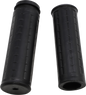 AVON GRIPS Old School Rubber Grips - Throttle-By-Wire - Waffle WAF-87-FLY