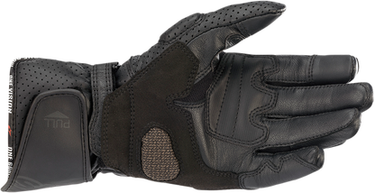 ALPINESTARS Stella SP-8 V3 Gloves - Black - Large 3518321-1100-L