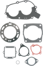 MOOSE OFFROAD Complete Motor Gasket Kit - Polaris 808808mse