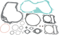 MOOSE OFFROAD Complete Motor Gasket Kit - Suzuki 808810mse