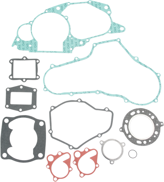 MOOSE OFFROAD Complete Motor Gasket Kit - Honda 808814mse