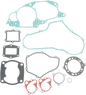 MOOSE OFFROAD Complete Motor Gasket Kit - Honda 808814mse