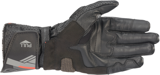 ALPINESTARS SP-8 V3 Gloves - Black - Medium 3558321-10-M