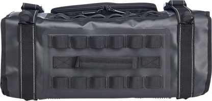 BILTWELL EXFIL-36 Saddlebags - Black 3012-01