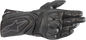 ALPINESTARS SP-8 V3 Gloves - Black/Black - Medium 3558321-1100-M