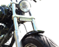 CUSTOM DYNAMICS Light Bar - LED LB-HP-W2