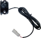 CUSTOM DYNAMICS On/Off Switch - Harley Davidson - Black CD-AUX-HD-B