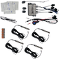 CUSTOM DYNAMICS Magical Wizard™ - Slim Starter Kit TMWZ07PG