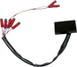 CUSTOM DYNAMICS Turn Signal Decoder Module GEN-TSD-UNV