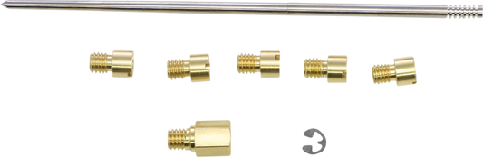 DYNOJET Jet Kit - Stage 2 - Suzuki 3111