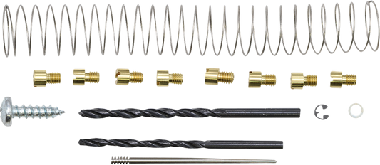 DYNOJET Jet Kit - Stage 1/2 - Suzuki 3110