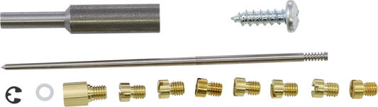DYNOJET Jet Kit - Stage 2 - Honda Q118