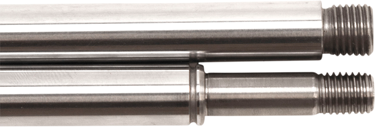 HYGEAR SUSPENSION Shock Shafts - 0.49 inch x 8.79 inch - OEM Replacement for KYB/HPG 201-05-879