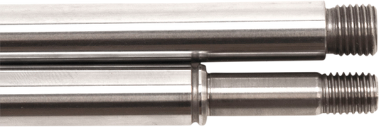 HYGEAR SUSPENSION Shock Shafts - 0.49 inch x 8.79 inch - OEM Replacement for KYB/HPG 201-05-879