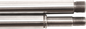 HYGEAR SUSPENSION Shock Shafts - 0.49 inch x 8.79 inch - OEM Replacement for KYB/HPG 201-05-879