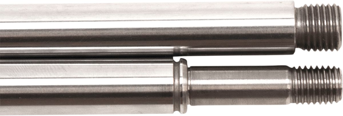 HYGEAR SUSPENSION Shock Shafts - 0.49" x 9.07" for KYB/HPG Models (Part Number 201-05-907)