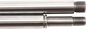 HYGEAR SUSPENSION Shock Shafts - 0.49" x 9.07" for KYB/HPG Models (Part Number 201-05-907)