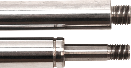 HYGEAR SUSPENSION Shock Shafts - 0.63 inch x 10.53 inch, Part Number 203-05-1053