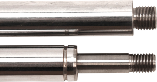 HYGEAR SUSPENSION Shock Shafts 0.63 inch x 11.12 inch for KYB/HPG 203-05-1112