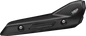 LEOVINCE Heat Shield - KTM 690 - Carbon Fiber 80025