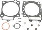 MOOSE OFFROAD Top End Gasket Kit - Honda 810267mse