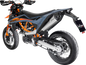 LEOVINCE LV One EVO Exhaust System - Stainless Steel 14364EU