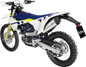 LEOVINCE LV One EVO Exhaust System - Stainless Steel 14368EU