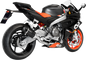 LEOVINCE Exhaust - 660 RS Tuono - Carbon Fiber 14370EU