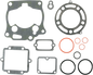 MOOSE OFFROAD Top End Gasket Kit - Kawasaki 810425mse