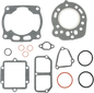 MOOSE OFFROAD Top End Gasket Kit - Kawasaki 810426mse