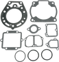 MOOSE OFFROAD Top End Gasket Kit - Kawasaki 810445mse