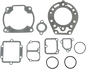 MOOSE OFFROAD Top End Gasket Kit - Kawasaki 810442mse
