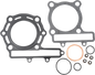 MOOSE OFFROAD Top End Gasket Kit - Kawasaki 810459mse