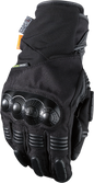MOOSE OFFROAD ADV1™ Short Gloves - Black - Medium 3330-6999
