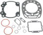 MOOSE OFFROAD Top End Gasket Kit - Kawasaki 810474mse