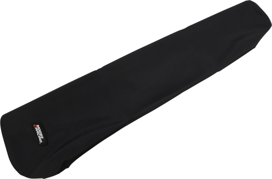 MOOSE OFFROAD Gripper Seat Cover - Black - Husqvarna '19-'22 HQV45018-3