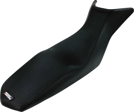 MOOSE OFFROAD Seat Foam w/Black Cover - KTM KTM79019-CF