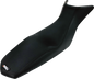 MOOSE OFFROAD Seat Foam w/Black Cover - KTM KTM79019-CF