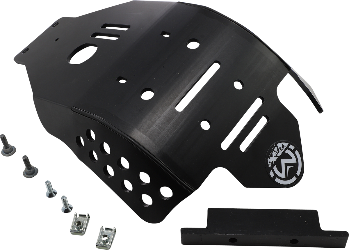 MOOSE OFFROAD Pro Skid Plate - Kawasaki - KX 250 PX1579
