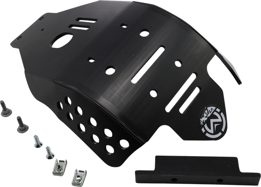 MOOSE OFFROAD Pro Skid Plate - Kawasaki - KX 250 PX1579