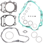 MOOSE OFFROAD Complete Gasket Set - Suzuki 808592mse
