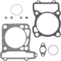 MOOSE OFFROAD Top End Gasket Kit - Suzuki 810588mse