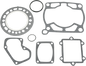 MOOSE OFFROAD Top End Gasket Kit - Suzuki 810578mse