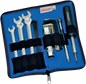 CRUZTOOLS Tool Kit - Standard - Harley Davidson EKH2