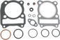 MOOSE OFFROAD Top End Gasket Kit - Suzuki 810809mse
